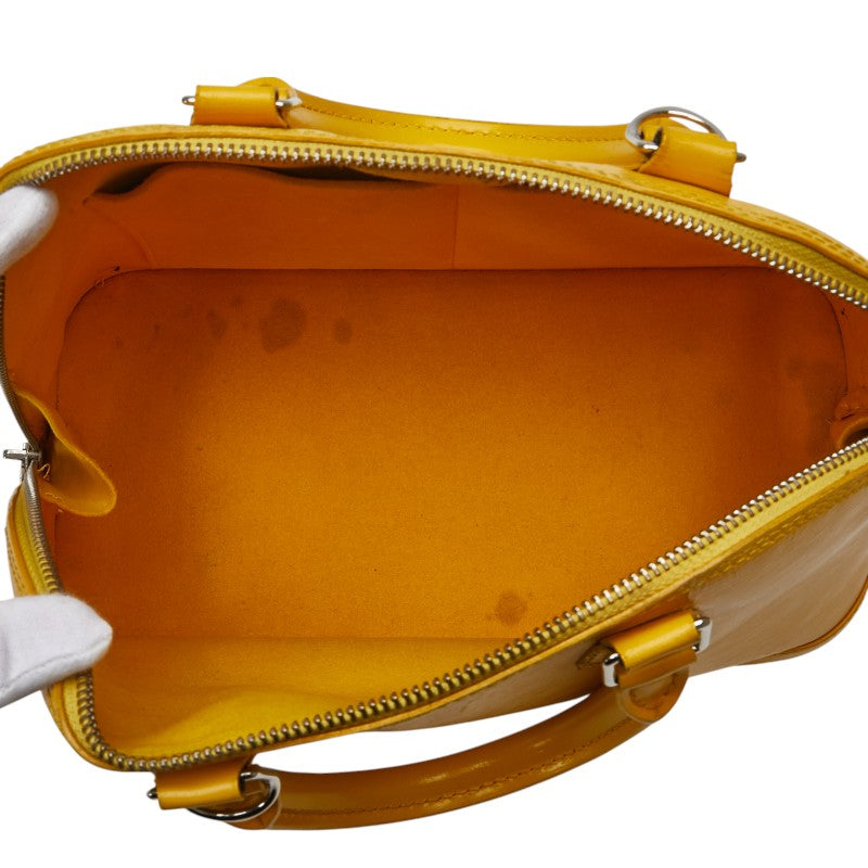 Louis Vuitton Alma Epi Handbag - Image 63