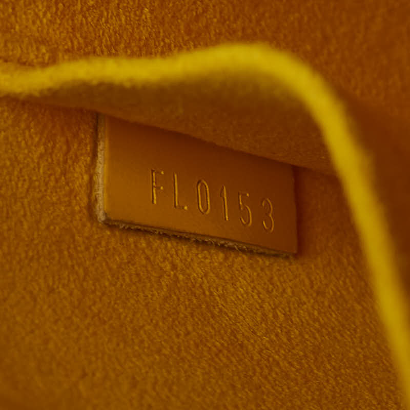 Louis Vuitton Alma Epi Handbag - Image 65