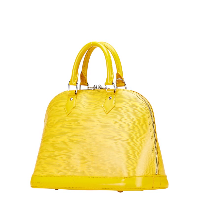 Louis Vuitton Alma Epi Handbag - Image 67