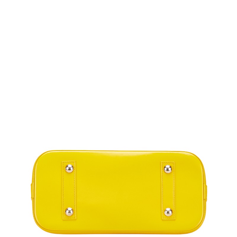 Louis Vuitton Alma Epi Handbag - Image 68