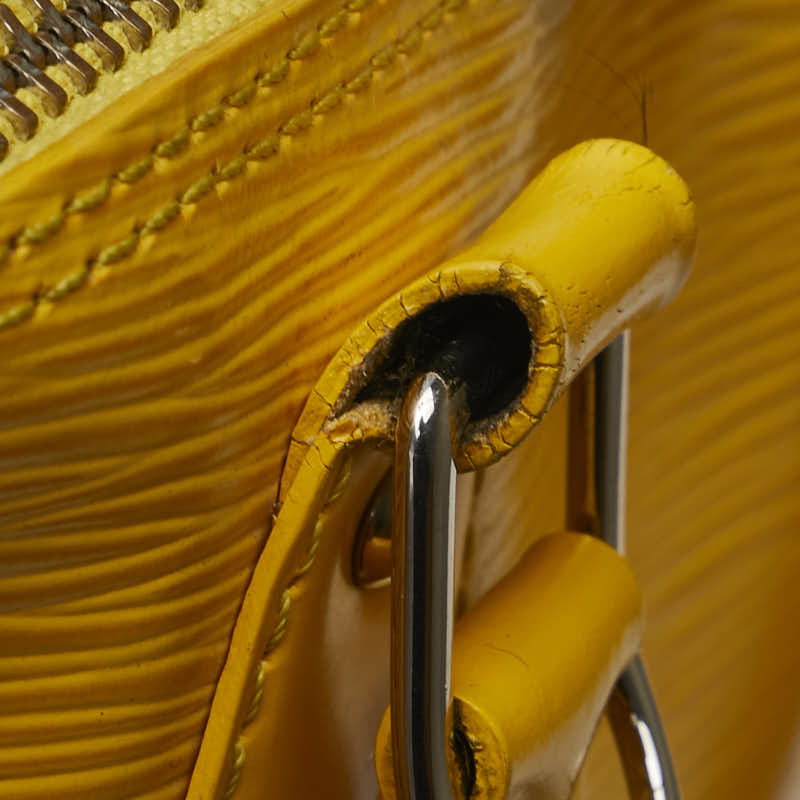 Louis Vuitton Alma Epi Handbag - Image 69