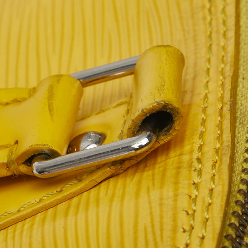 Louis Vuitton Alma Epi Handbag - Image 70