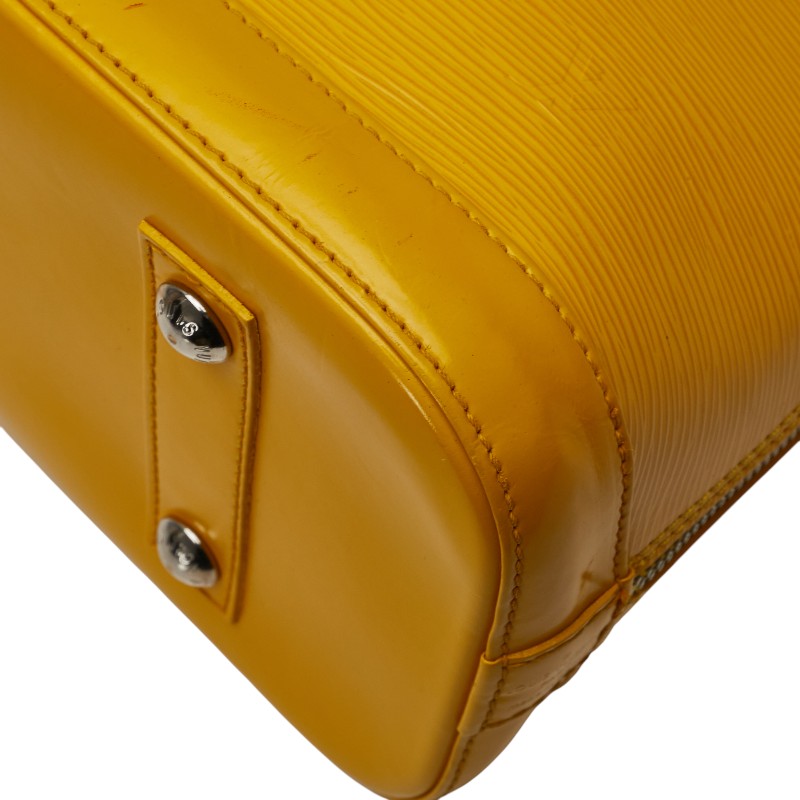 Louis Vuitton Alma Epi Handbag - Image 71