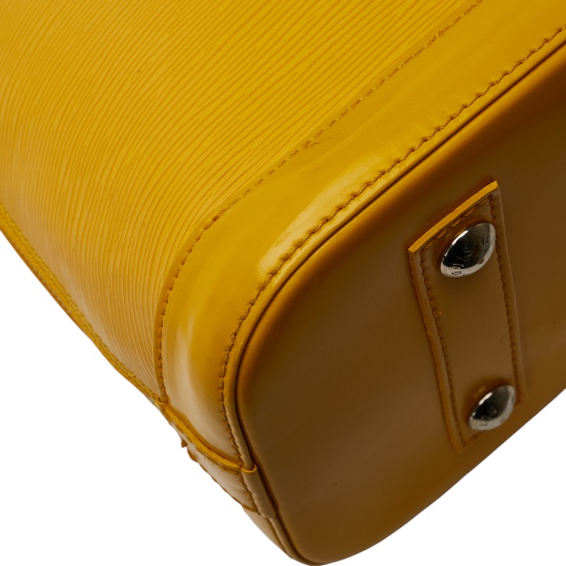 Louis Vuitton Alma Epi Handbag - Image 72