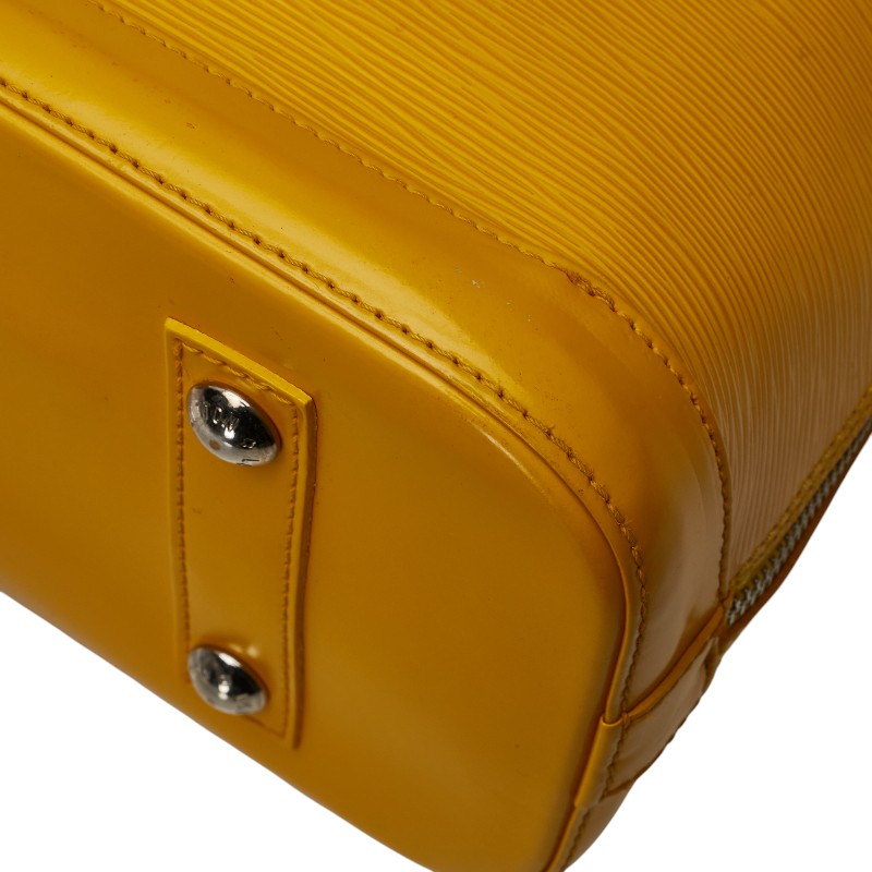 Louis Vuitton Alma Epi Handbag - Image 73