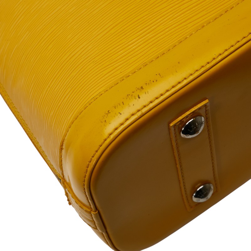 Louis Vuitton Alma Epi Handbag - Image 74