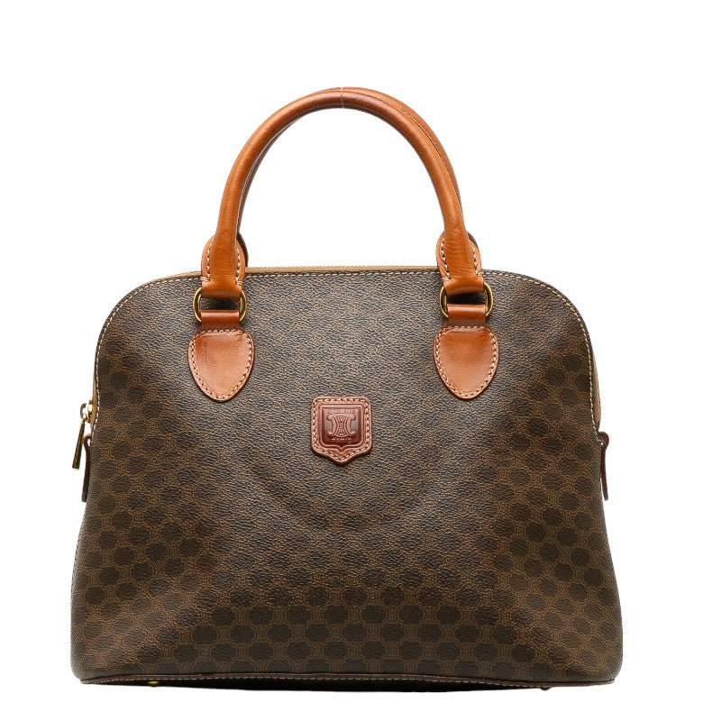 Celine Macadam PVC 2way bag - Image 42