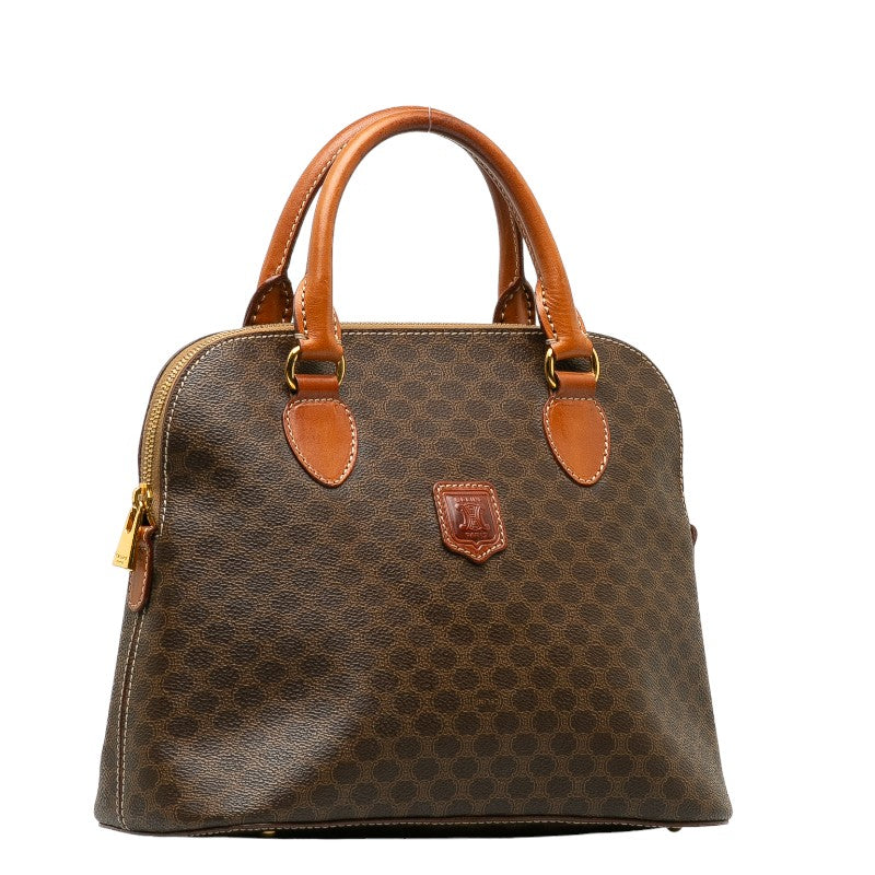 Celine Macadam PVC 2way bag - Image 43