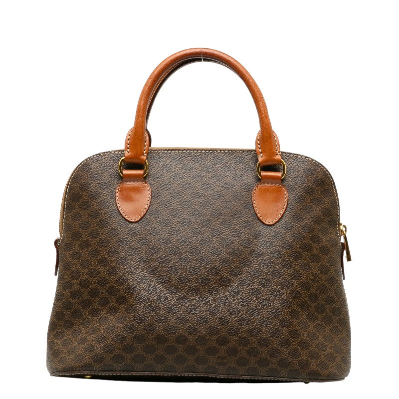 Celine Macadam PVC 2way bag - Image 44