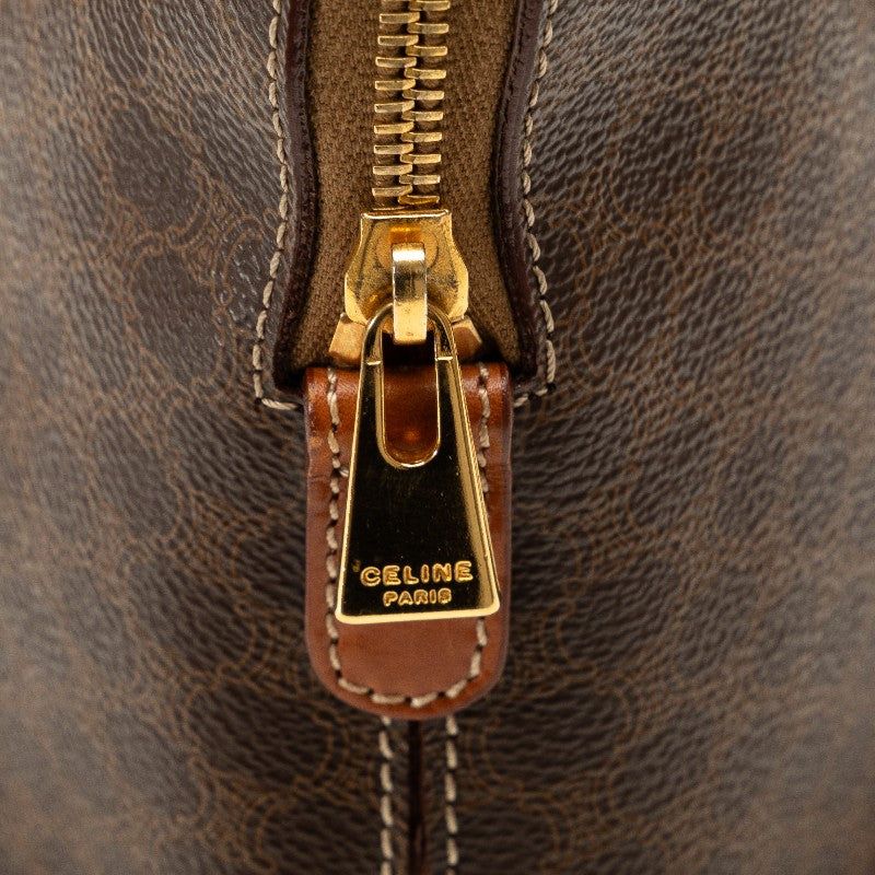 Celine Macadam PVC 2way bag - Image 46