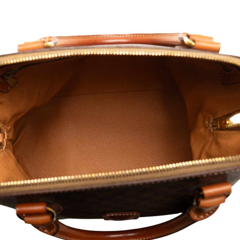 Celine Macadam PVC 2way bag - Image 47