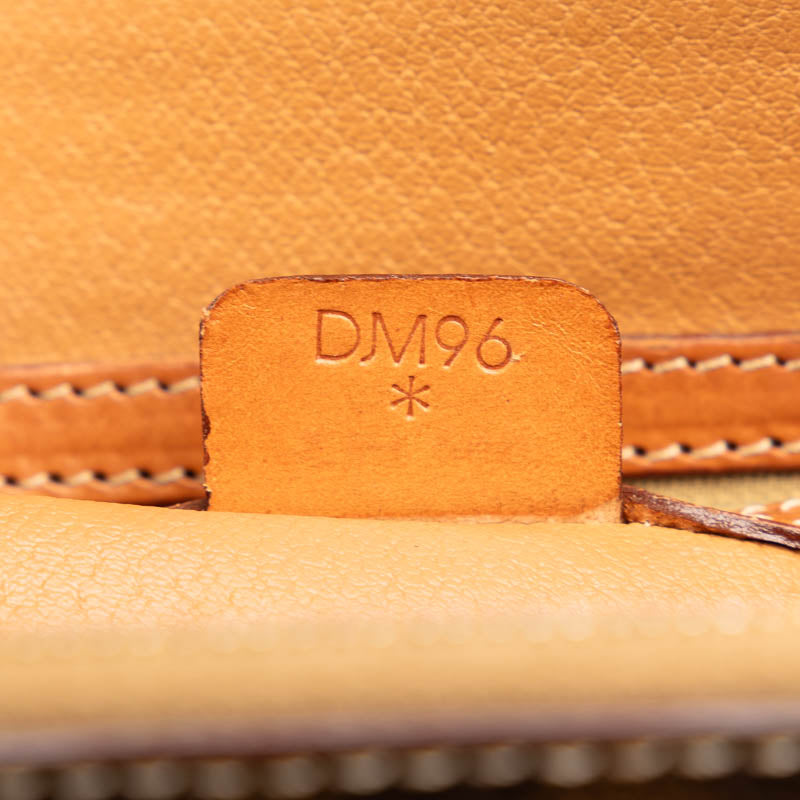 Celine Macadam PVC 2way bag - Image 49