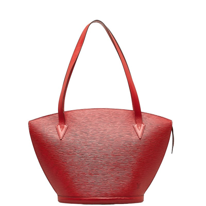 Louis Vuitton Saint Jacques Epi Tote Bag - Image 26