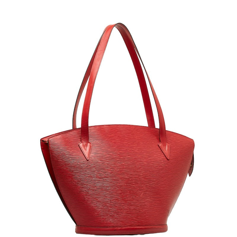 Louis Vuitton Saint Jacques Epi Tote Bag - Image 27