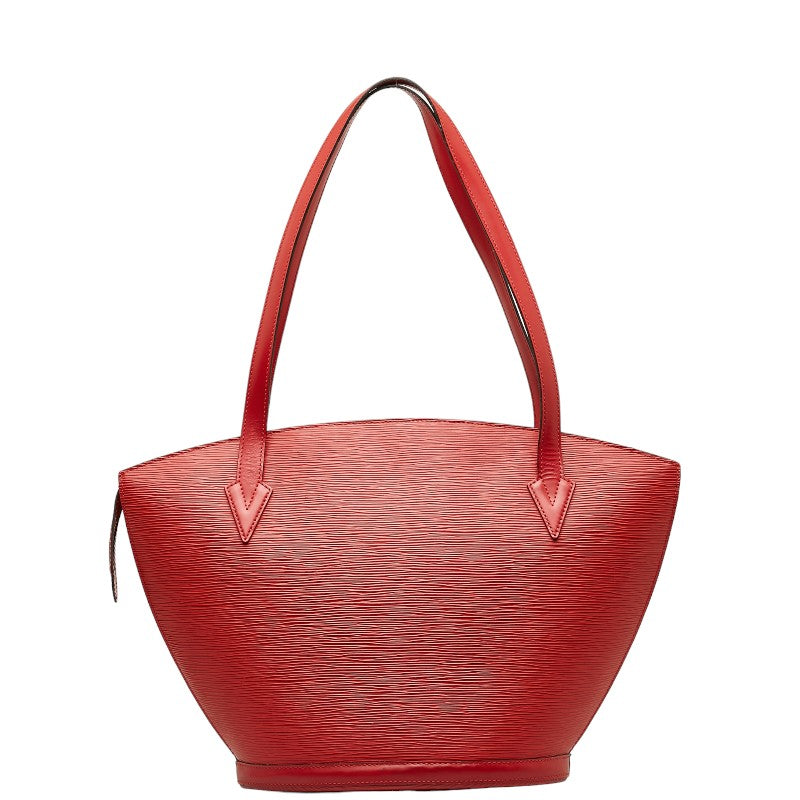 Louis Vuitton Saint Jacques Epi Tote Bag - Image 28