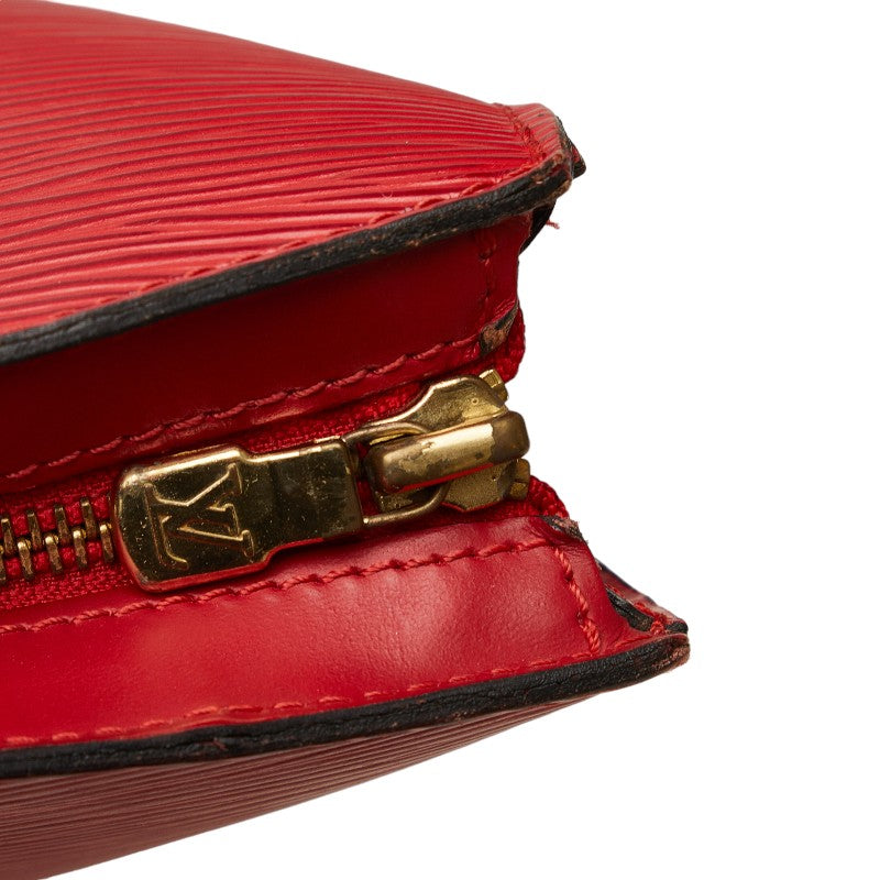 Louis Vuitton Saint Jacques Epi Tote Bag - Image 30