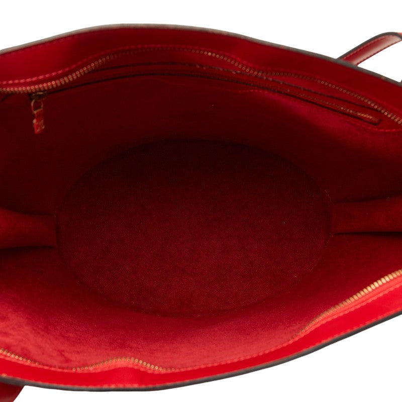 Louis Vuitton Saint Jacques Epi Tote Bag - Image 31