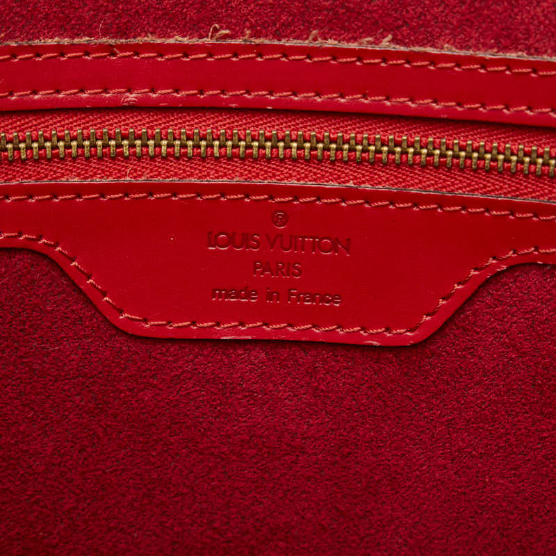 Louis Vuitton Saint Jacques Epi Tote Bag - Image 32