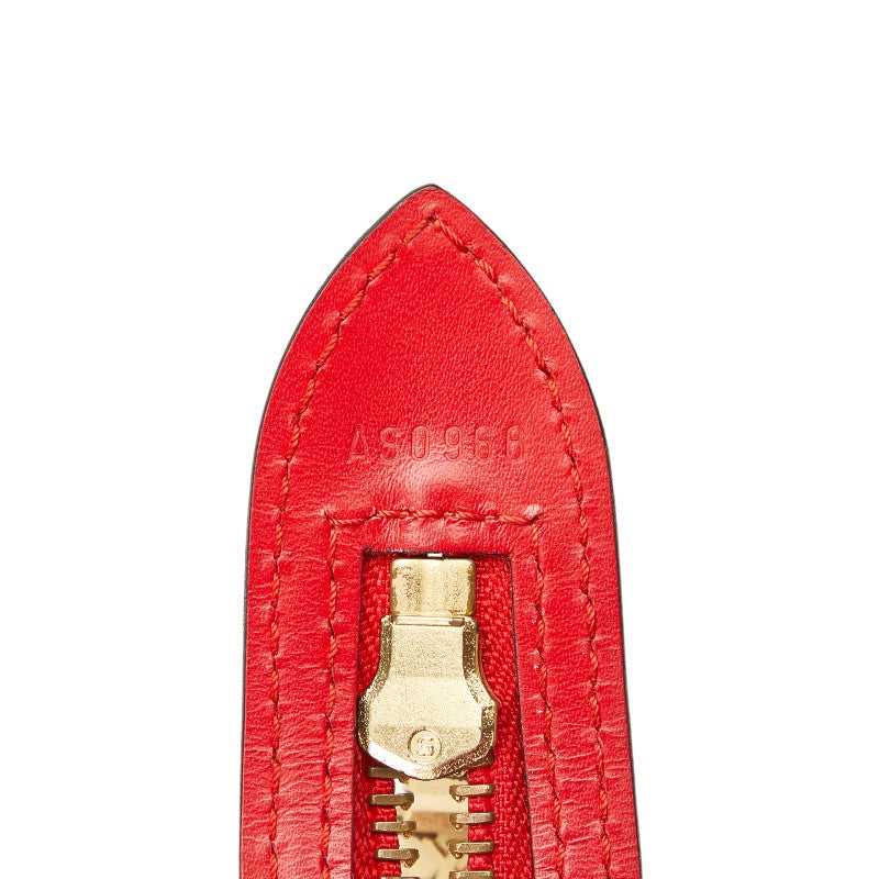 Louis Vuitton Saint Jacques Epi Tote Bag - Image 33