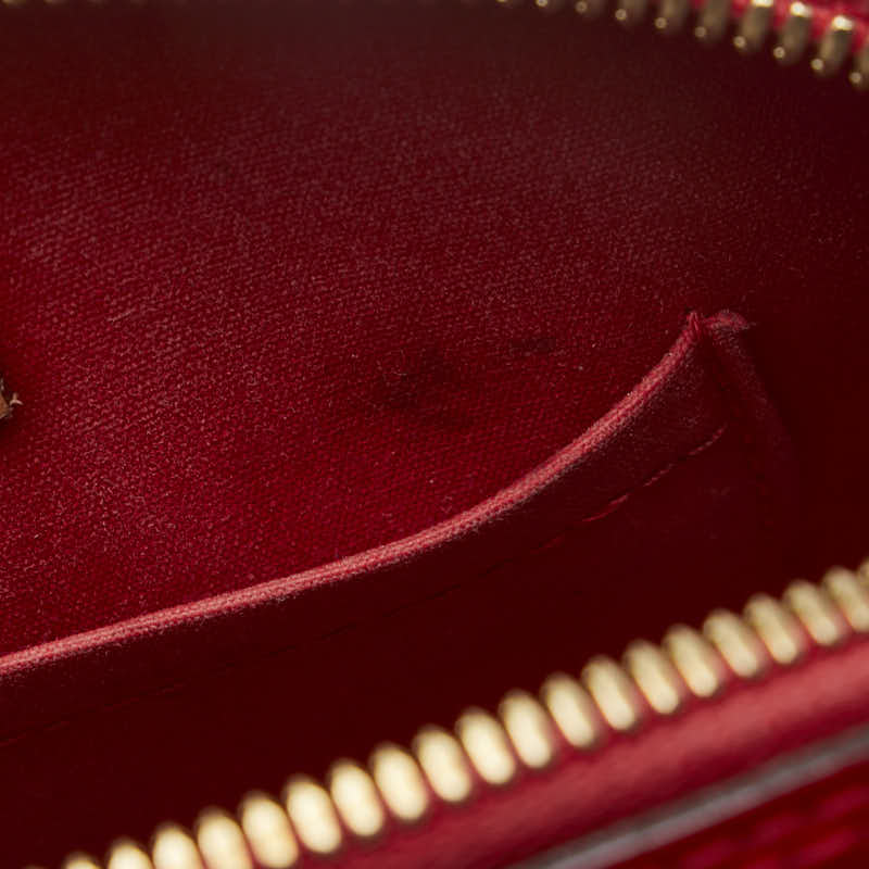 Louis Vuitton Alma BB Monogram Vernis 2way bag - Image 22