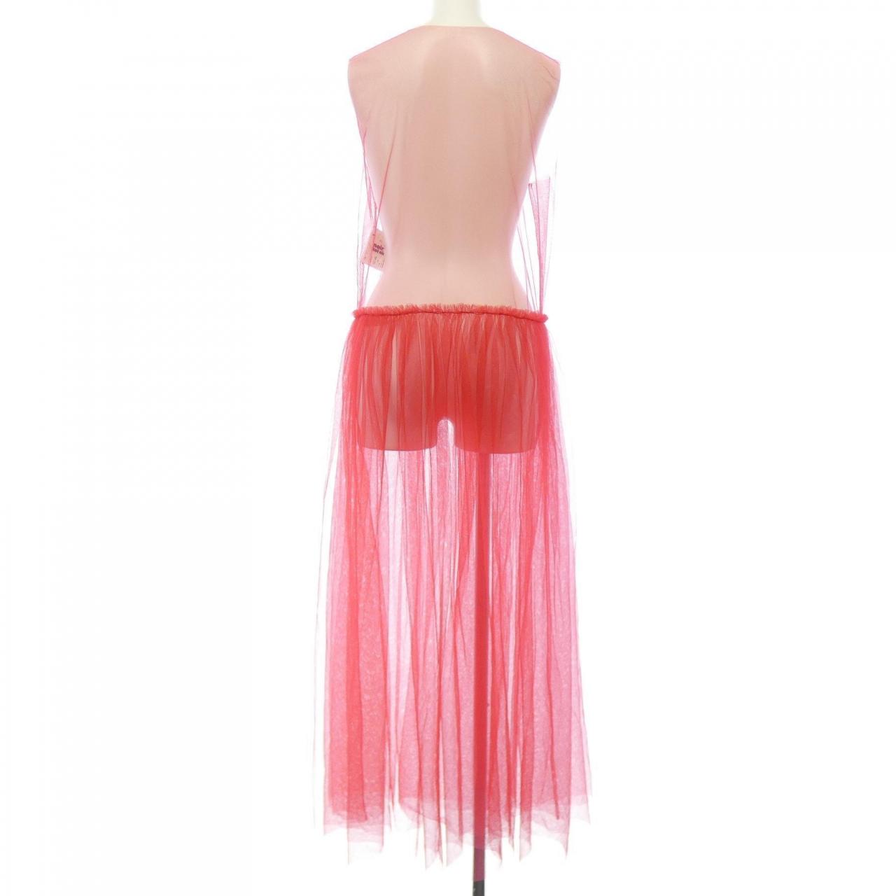 noir kei ninomiya Dress - Image 2