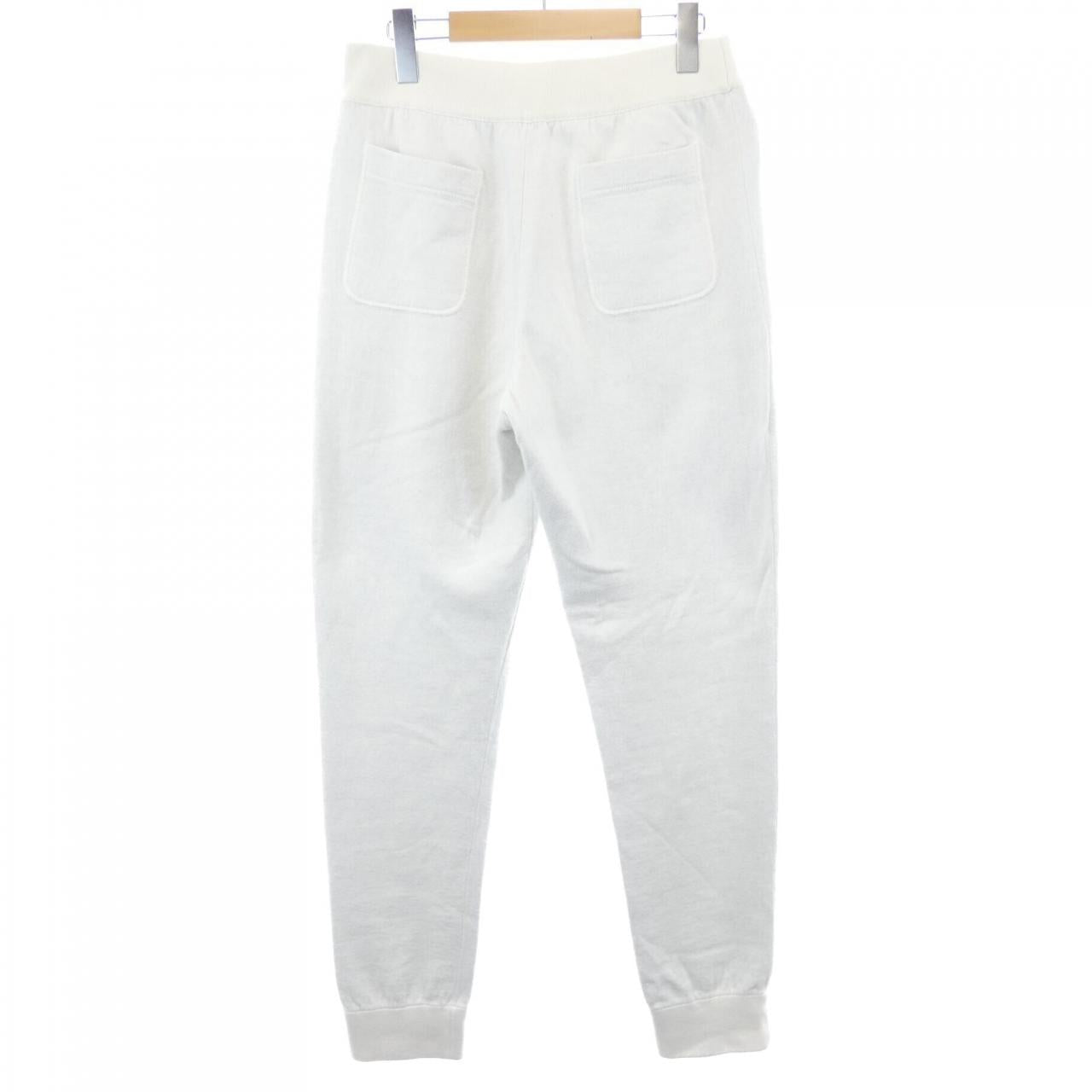 Dior Official Product Name Pants - Image 2