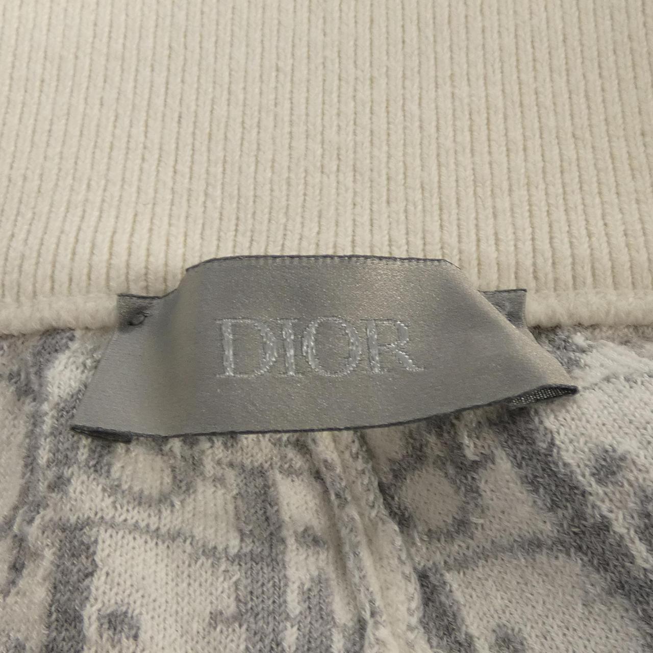 Dior Official Product Name Pants - Image 4