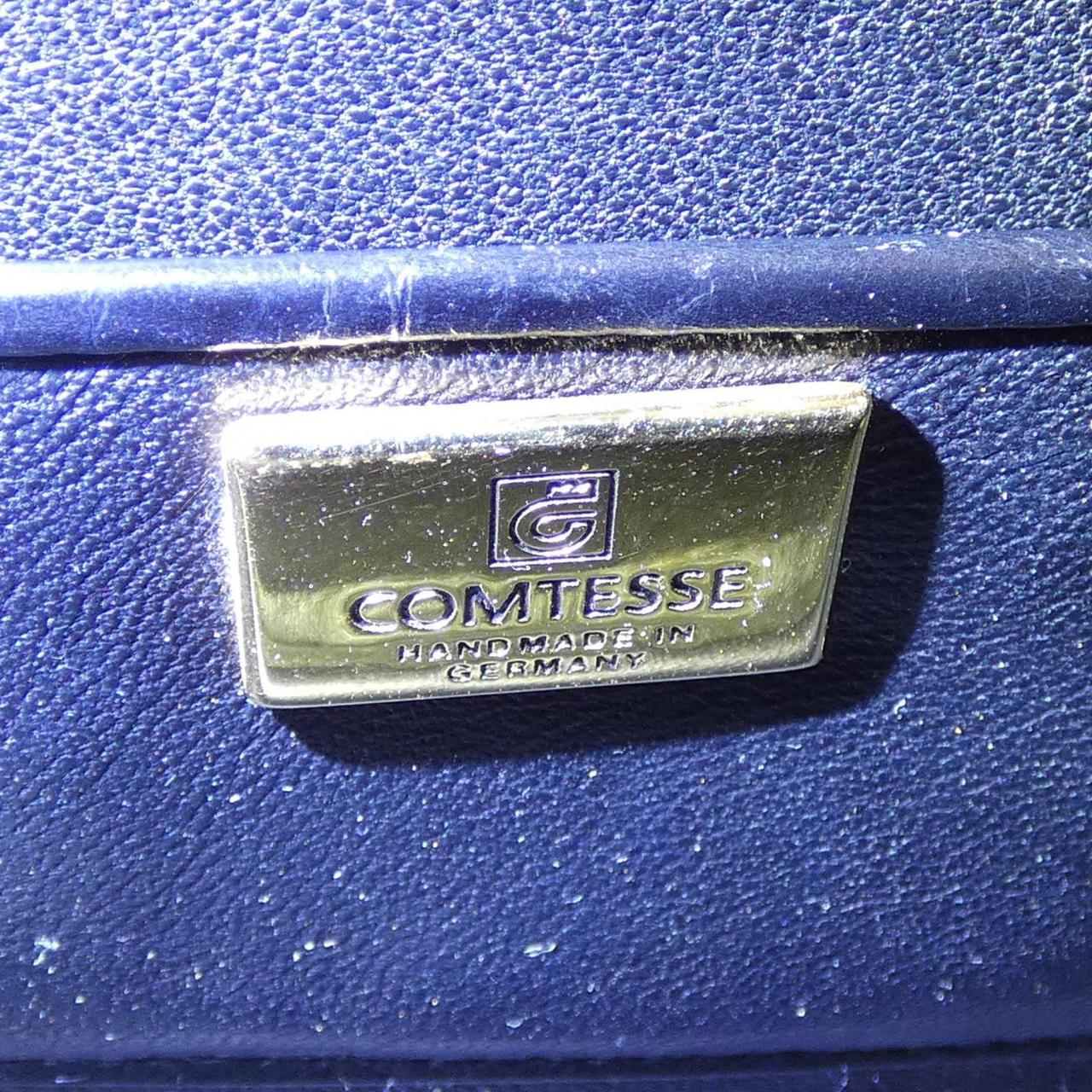 Comtesse Horsehair Bag - Image 5