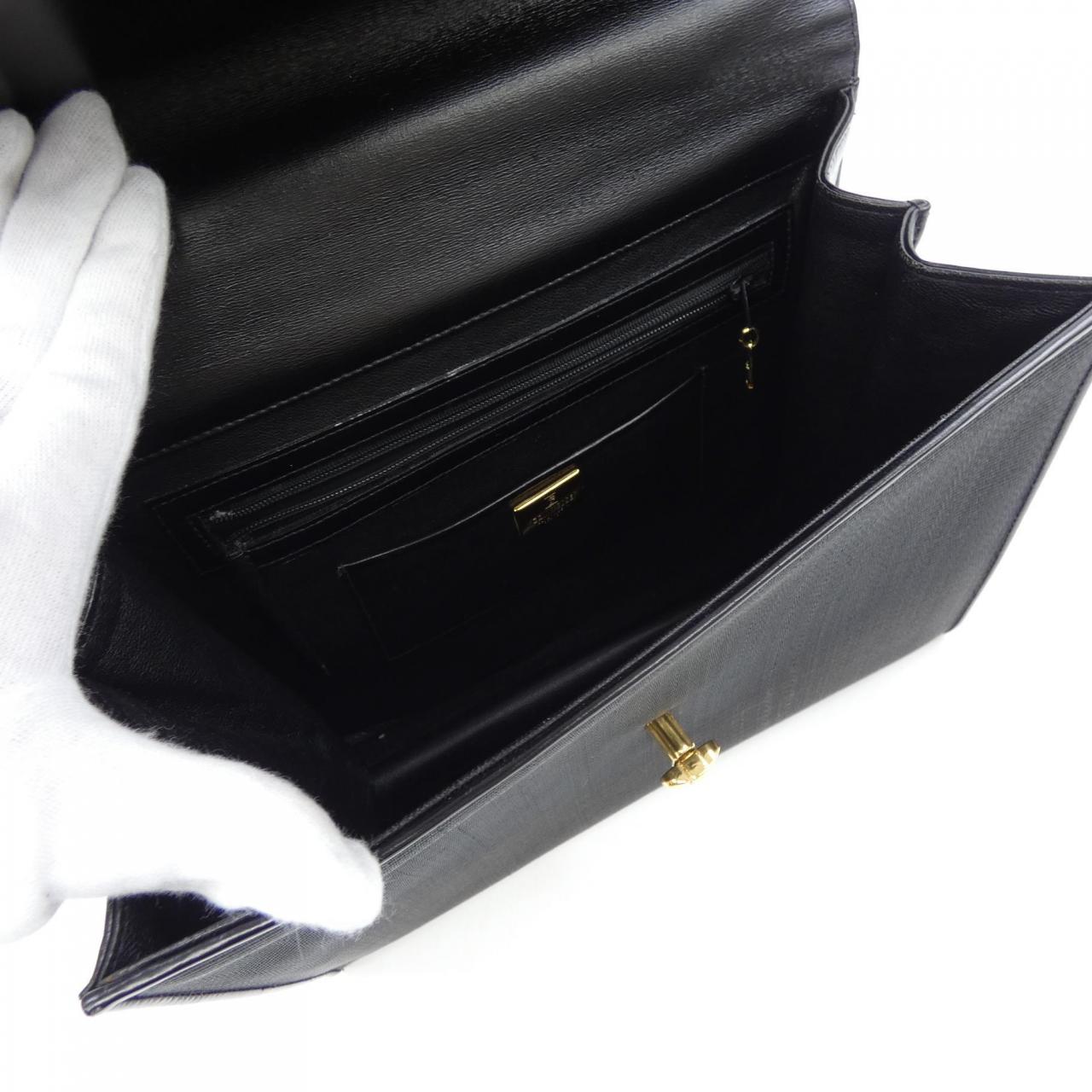 Comtesse Horsehair Bag - Image 6