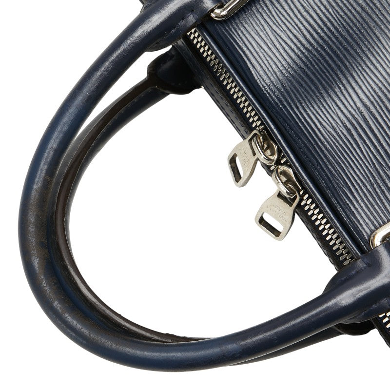 Louis Vuitton Dandy Epi Briefcase - Image 11