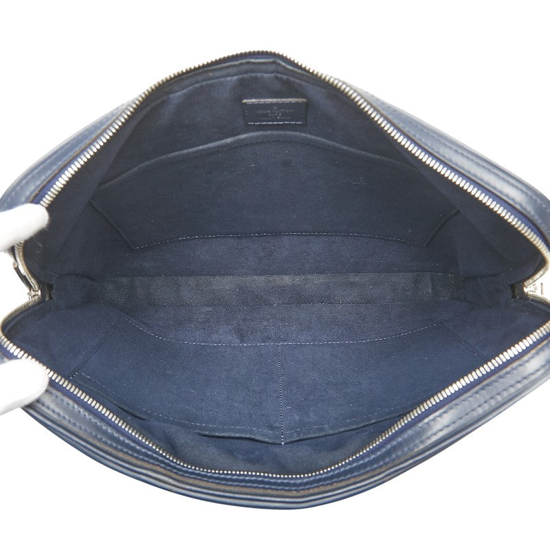 Louis Vuitton Dandy Epi Briefcase - Image 12