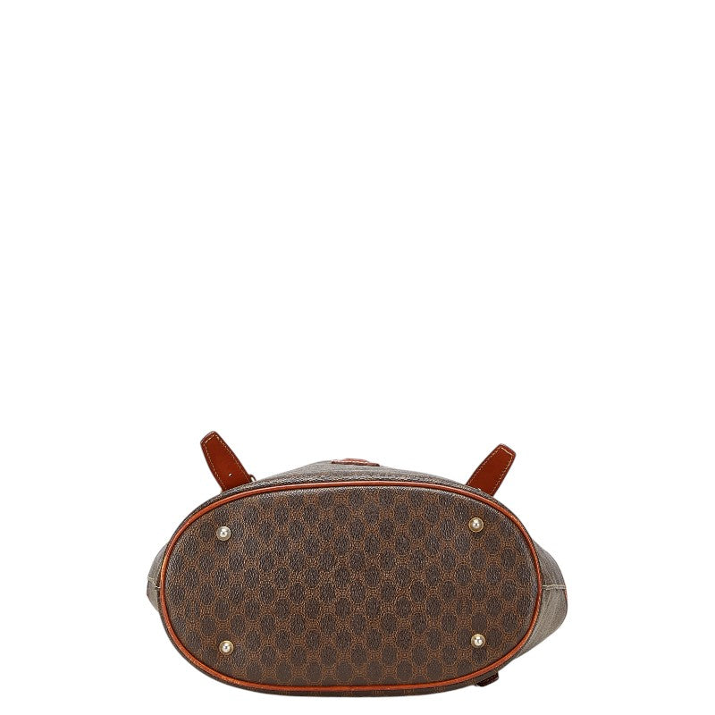 Celine Macadam PVC Tote Bag - Image 17