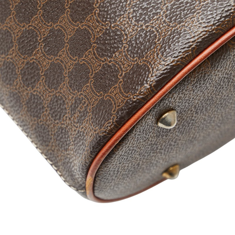 Celine Macadam PVC Tote Bag - Image 19