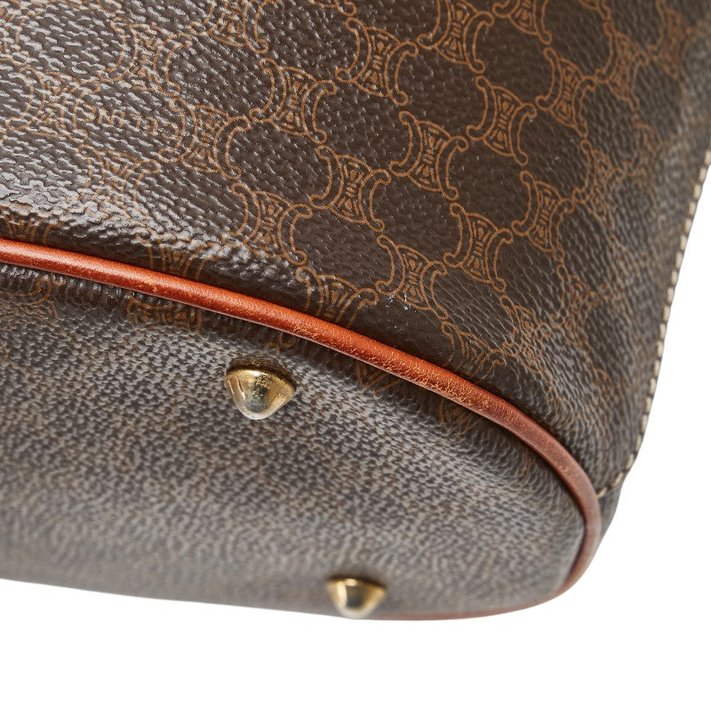 Celine Macadam PVC Tote Bag - Image 20