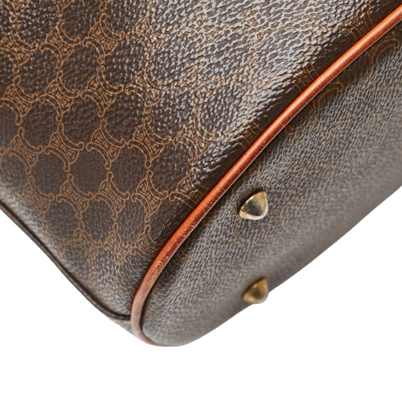 Celine Macadam PVC Tote Bag - Image 22