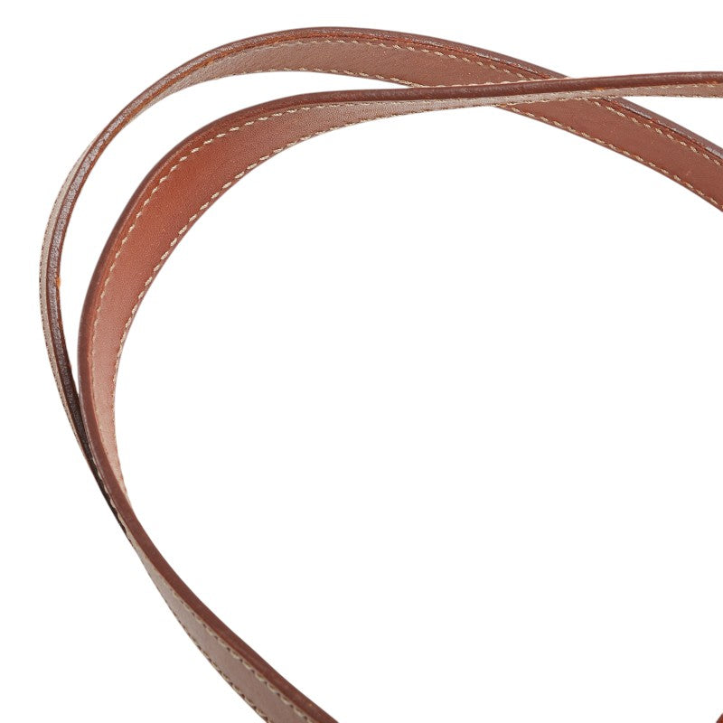 Celine Macadam PVC Tote Bag - Image 23