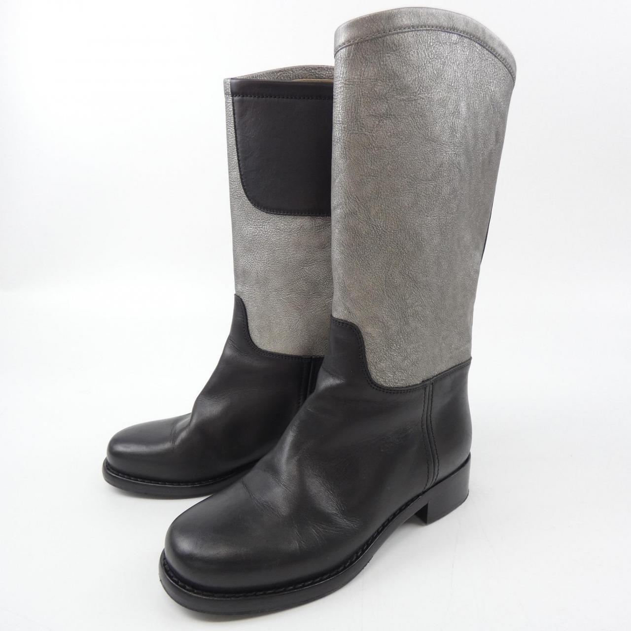 Chanel Boots - Image 2