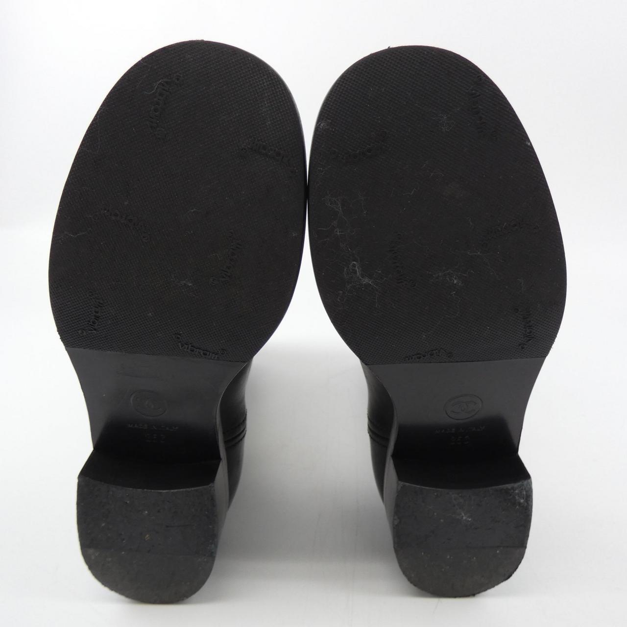 Chanel Boots - Image 3