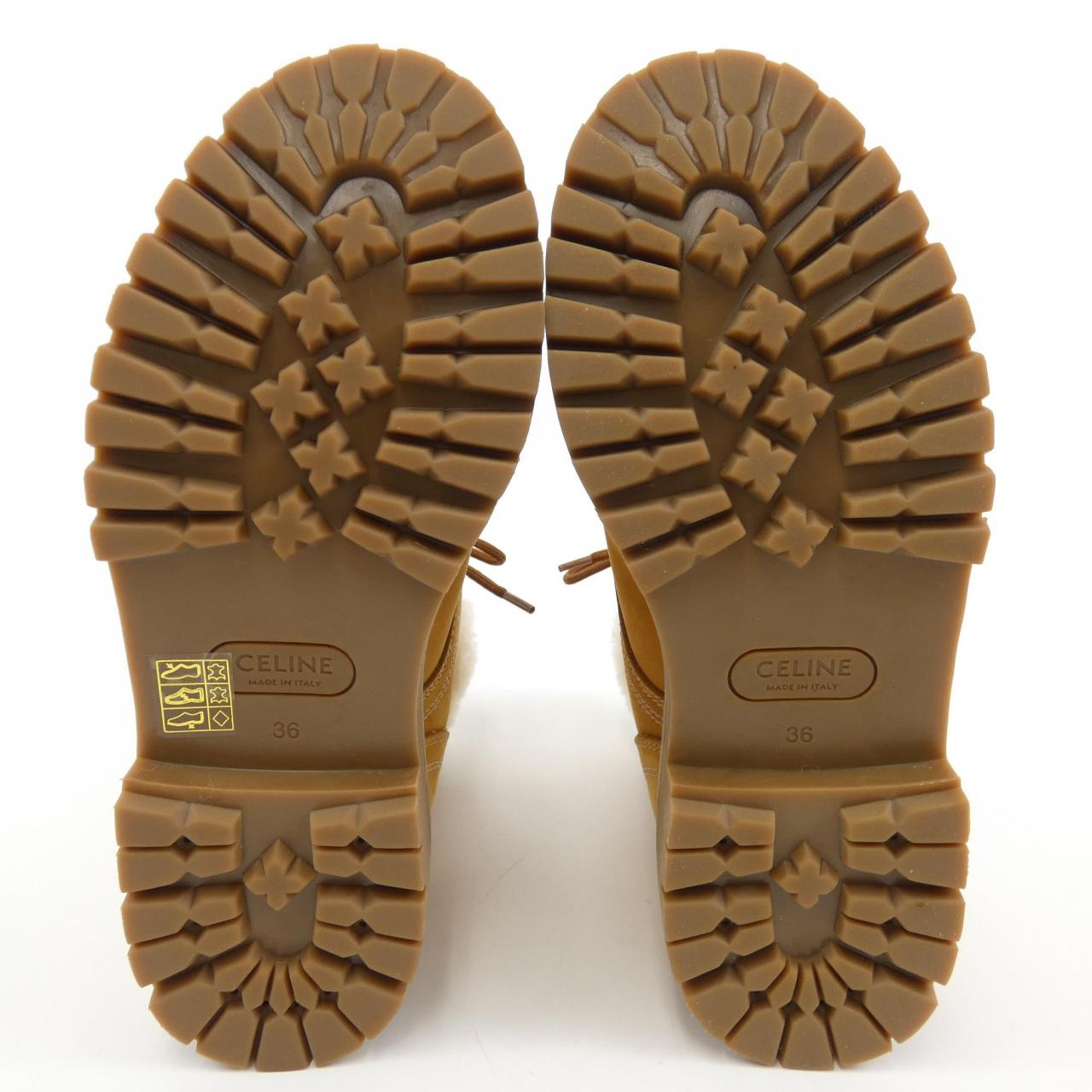 Celine KURT Boots - Image 4