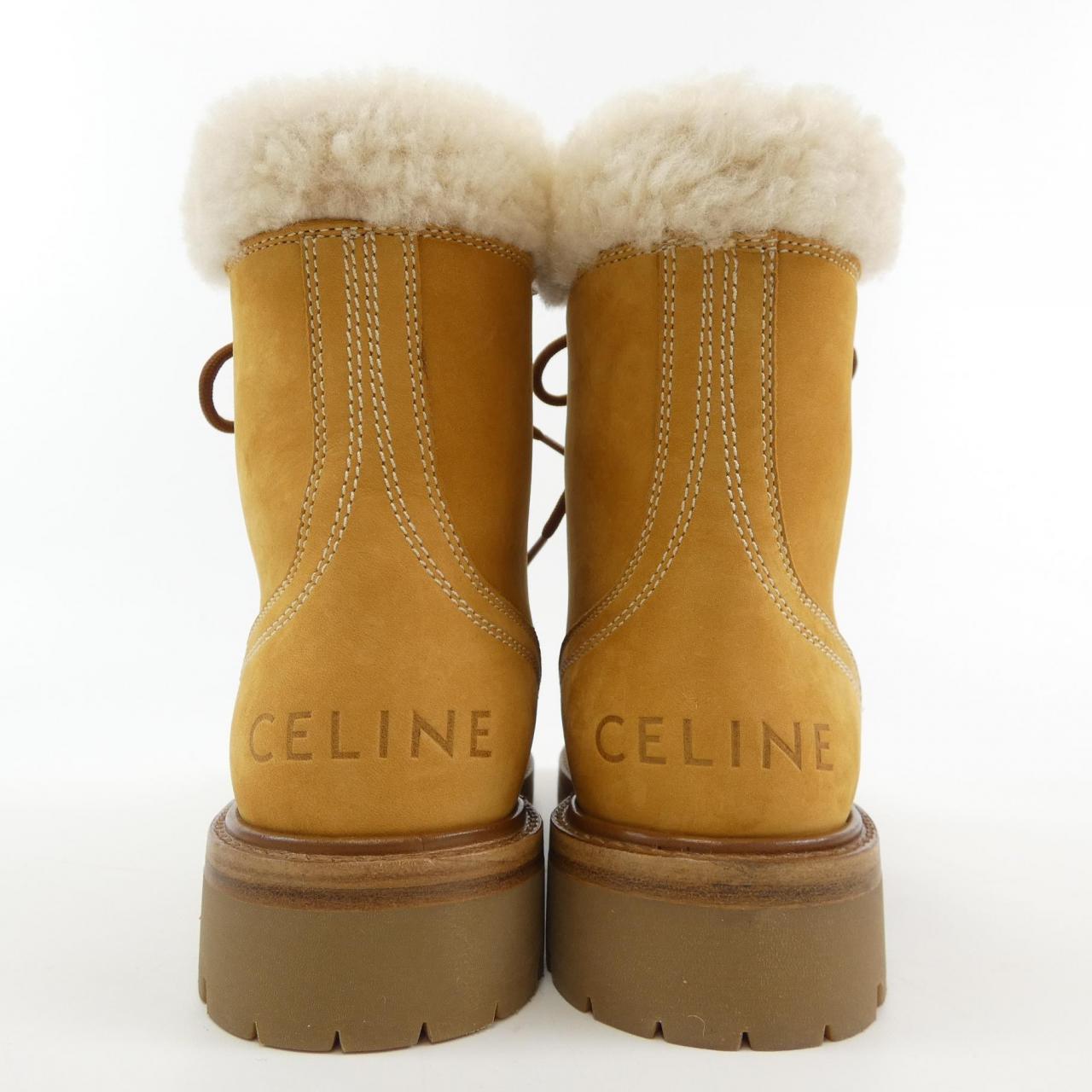 Celine KURT Boots - Image 5