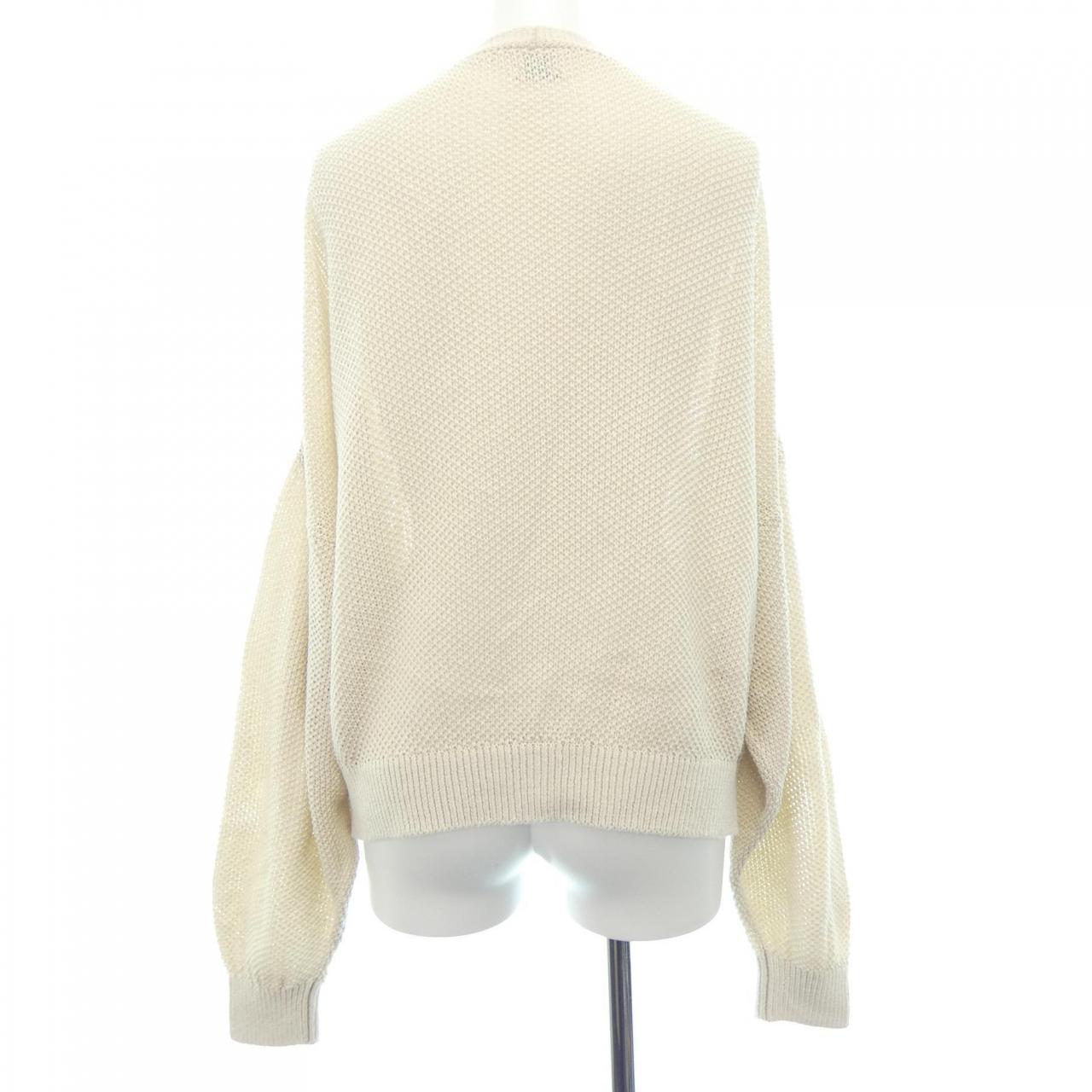 6ROKU Cardigan - Image 2