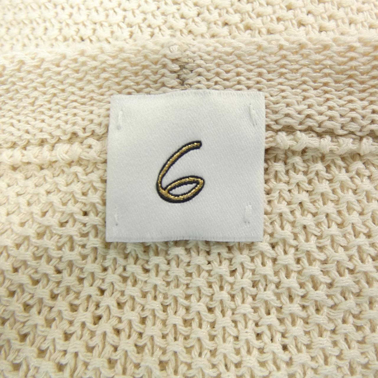 6ROKU Cardigan - Image 4