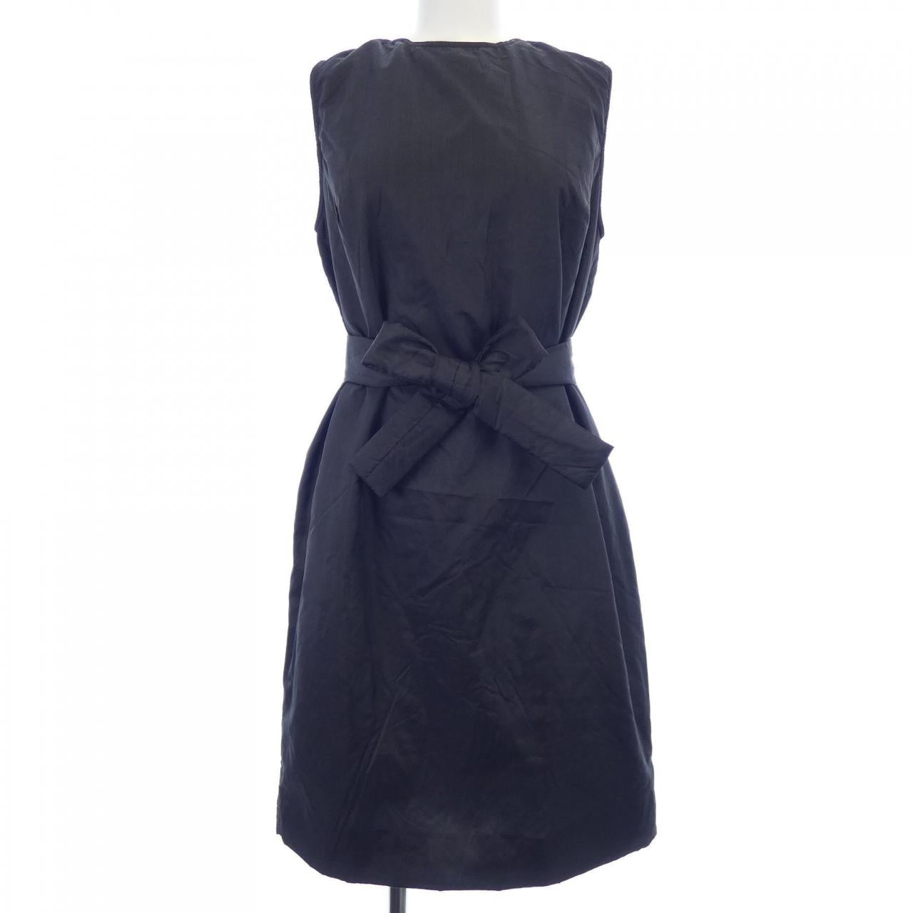 Rick Owens RO18F4571-NR Dress