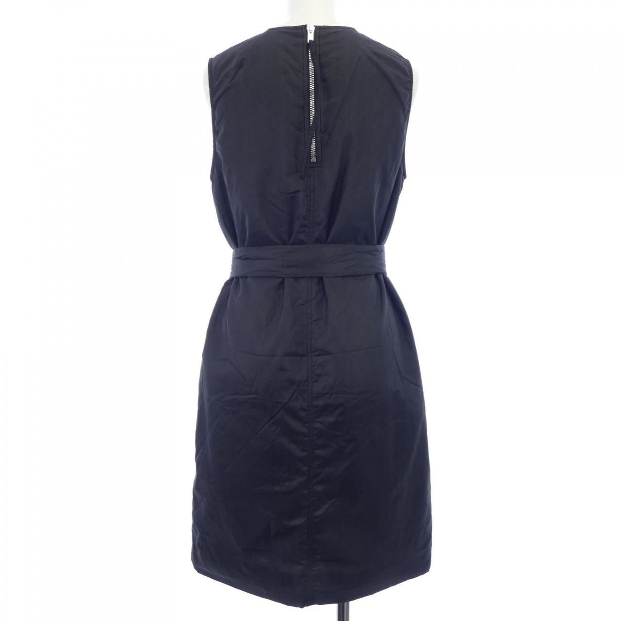 Rick Owens RO18F4571-NR Dress - Image 2