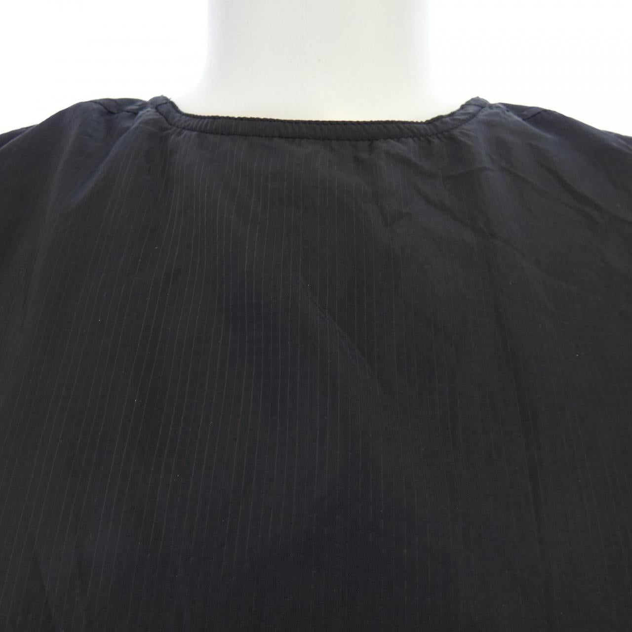 Rick Owens RO18F4571-NR Dress - Image 4