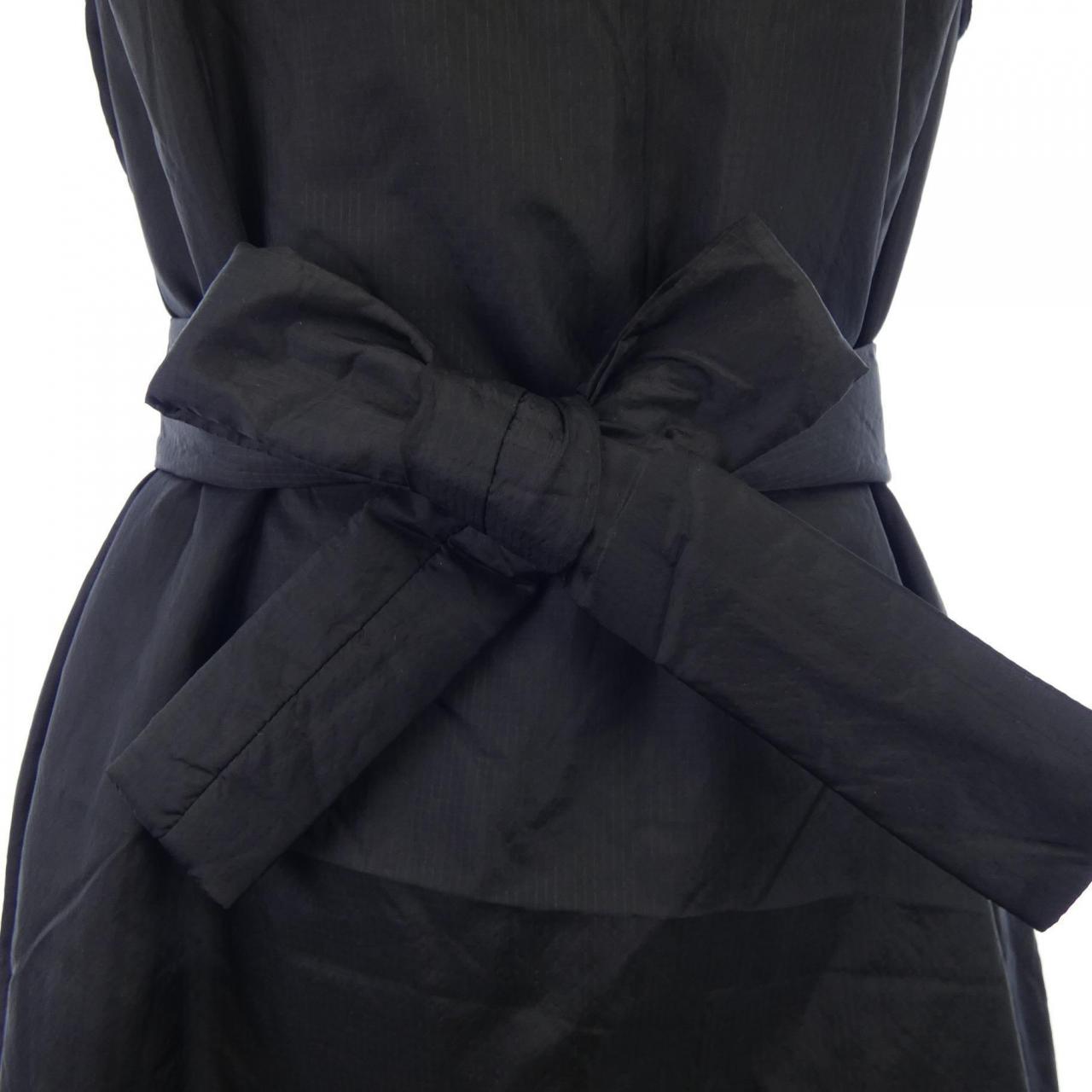 Rick Owens RO18F4571-NR Dress - Image 5