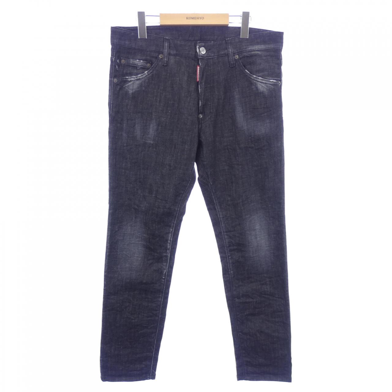 Dsquared2 S74LB1227 Jeans