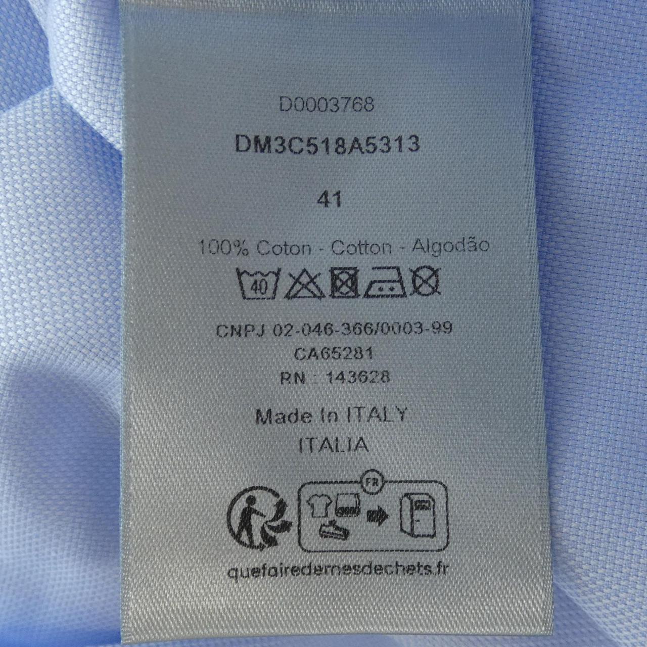 Dior Shirt - Image 3