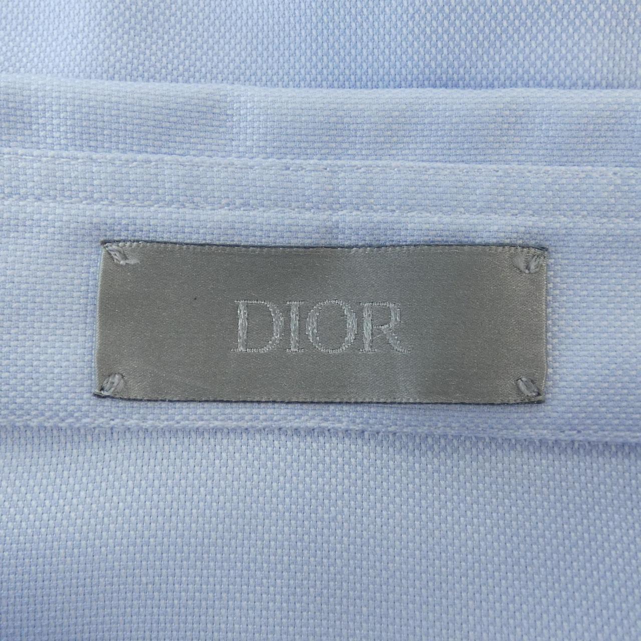 Dior Shirt - Image 4