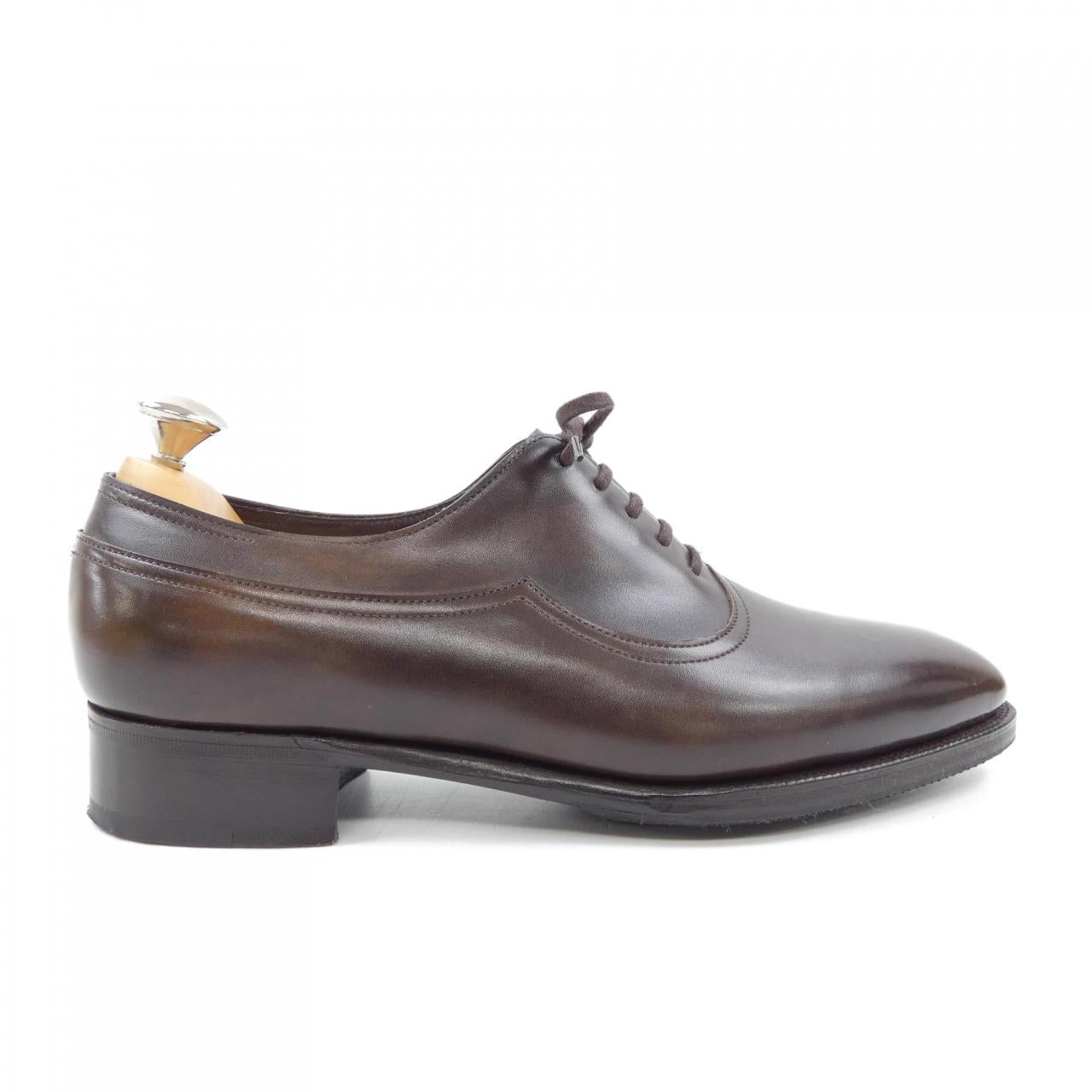 John Lobb MARLOW Leather Shoes